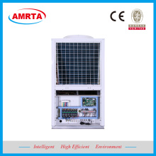 Commercial and Industrial Modular Air Cooled Water Chiller