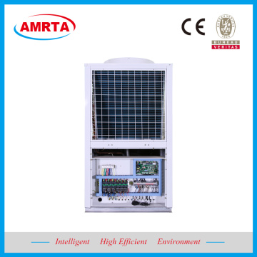 Commercial and Industrial Modular Air Cooled Water Chiller