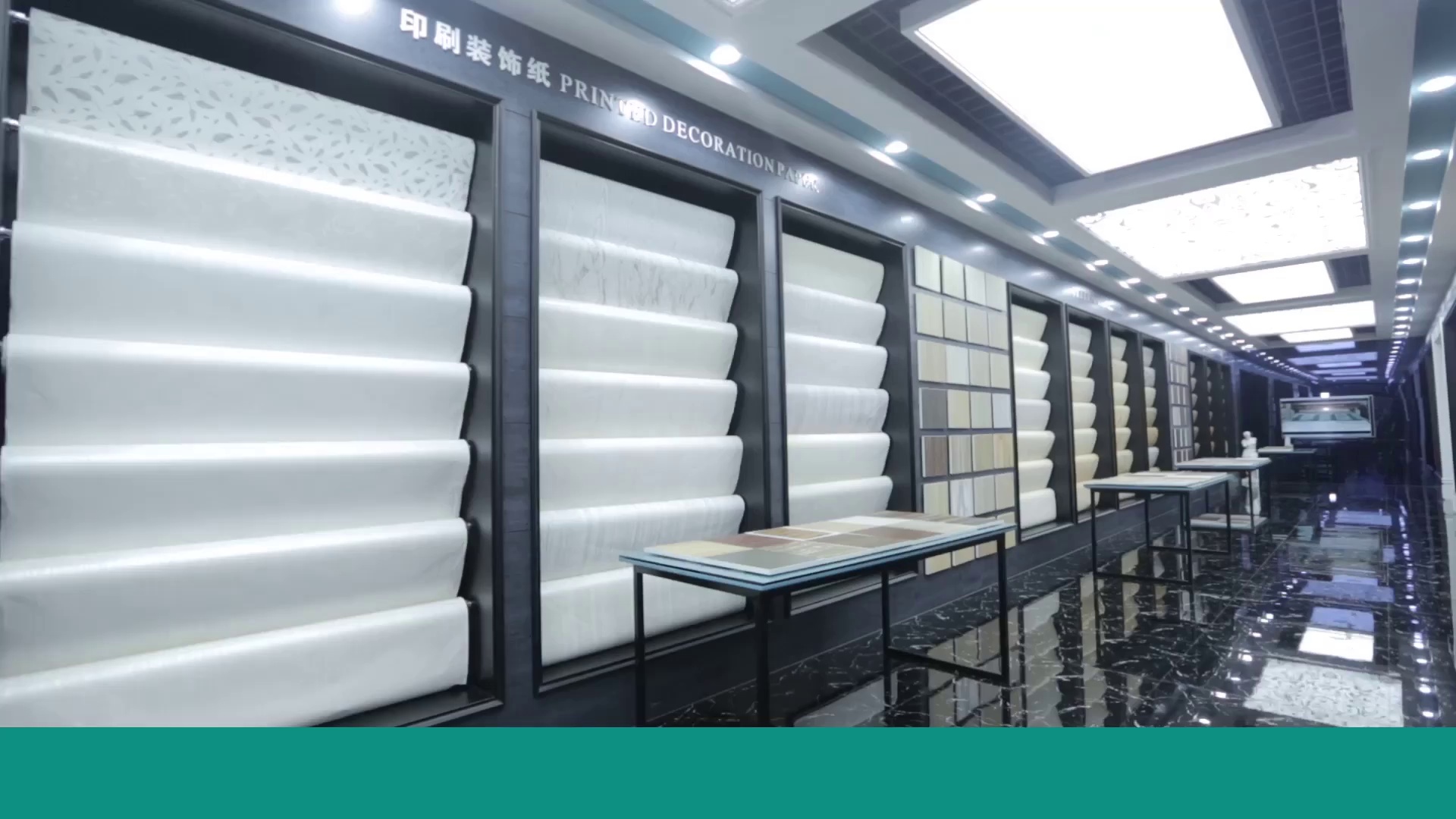 18mm 4x8FT T-Slot Slat Wall Panel