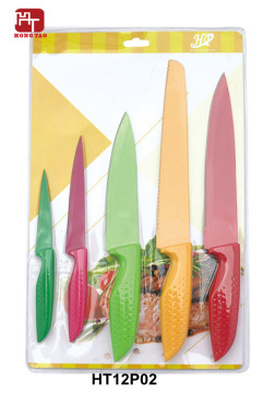good kitchen knife set