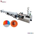 16-32mm PE piPERT plastic extruder machine