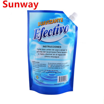 Túi Doypack tùy chỉnh in