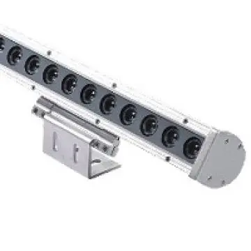 Nice quality 54w wall washer led