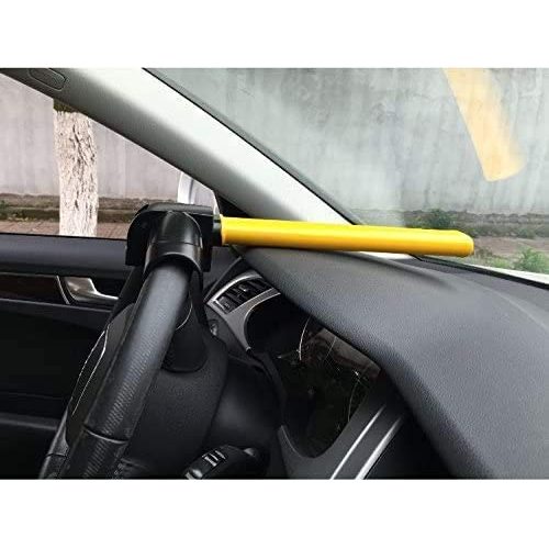 Car T type lock steering wheel lock wholesale