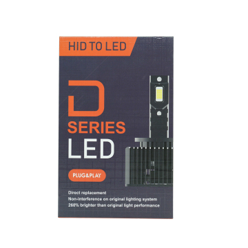 XENCN D1S LED 35W D Series LED Bulbs HID Xenon Lamps