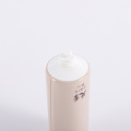 Diseño personalizado Embalaje de crema de pies Tubo cosmético ABL