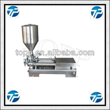 Paste|Liquid|Juice Filling Machine(double-head)