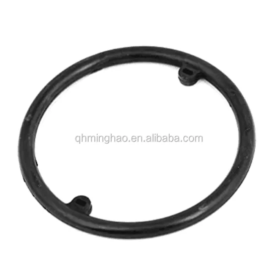 Auto Parts Engine Oil Cooler Seal Gasket 038 117 070A for Audi A4 TT, VW Beetle, Golf, Jetta, Passat