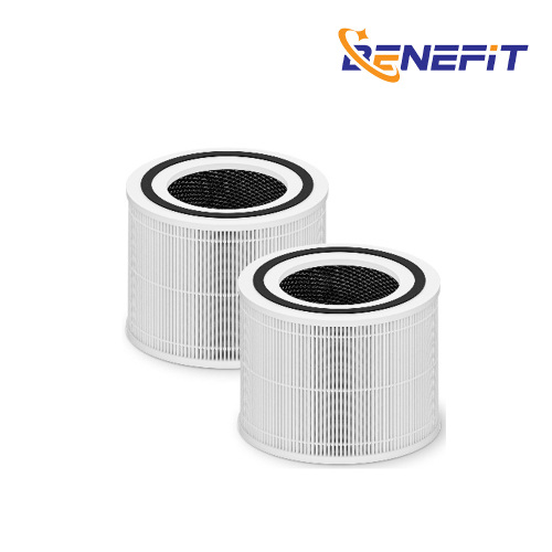 فیلتر هپا تصفیه هوا BAHF-300-RF