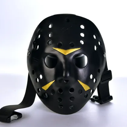 Friday the 13th Jason Mask
