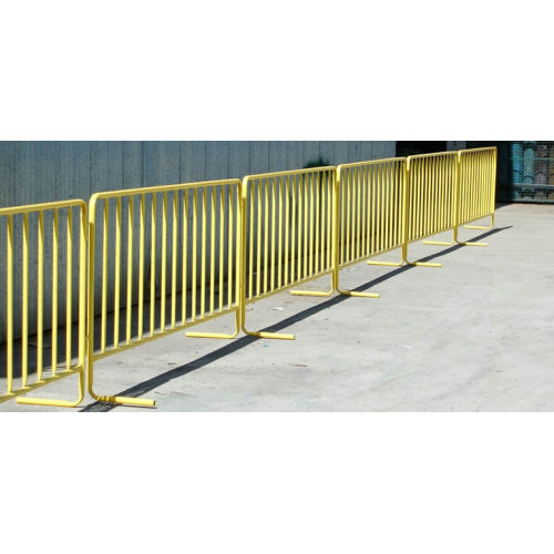 crowd control barriers philippines