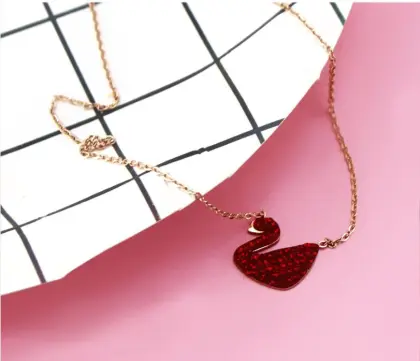 New Neck Jewelry Fashion Stars Necklace