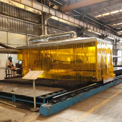 Industrial Dust Smoke Extraction Hood Fume Suction Hood