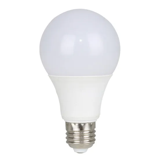 Wholesale LED SMD Lamp Bulbs E26/E27 Base 5W AC220V