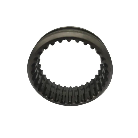 Hot sale Transmission Synchronizer Sleeve auto parts for ISUZU OEM5-33260-001-0