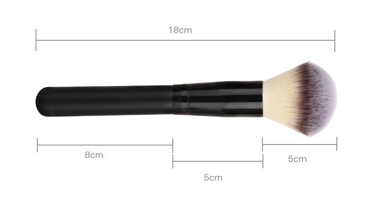 Blusher Makeup Brush