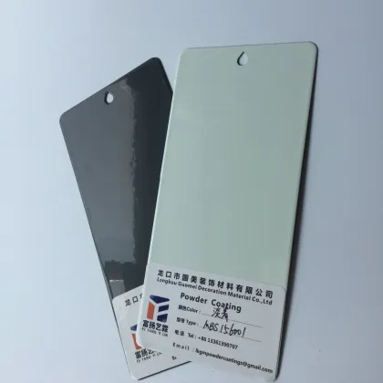 Smooth finish coating paint acrylic transparent powder paint