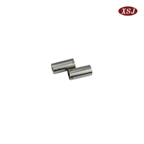 Connector Connectomere stainless steel small motor housing parts Factory