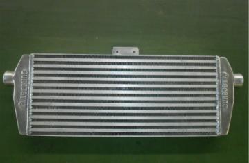 Intercooler  for automobile