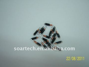 rfid glass tag for house