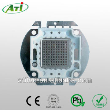 high power uv led, 1W, 3W, 5W, 20W, 50W, 100W
