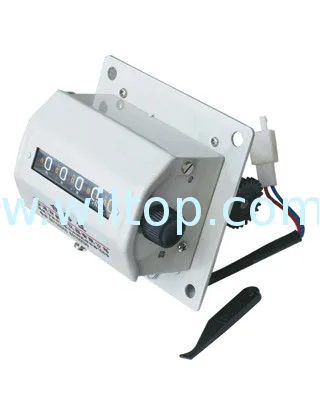 Nissan Hydraulic Length Recorder, Water Jet Loom Parts Wt-xl896