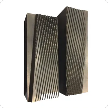 High Quality Drywall Screw Thread Rolling Dies for Screw Rolling Machines - Flat Dies
