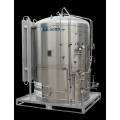 2000L Pressure vessels Micro Bulk Liquid Storage Tank