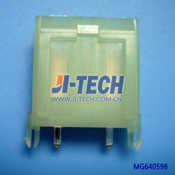 KET connector MG640598 1806 2M PCB 2pin connector plug housing wire to board connector