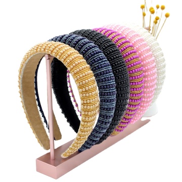 BH-020 Fashion Bling Girls Hair Accessories