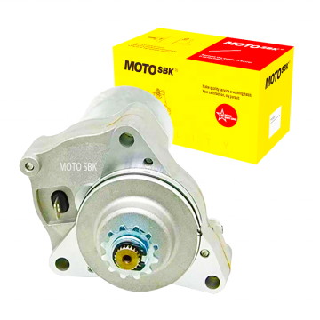 High-Quality Starter Motor for 31210/GN5/761 Grand Supra, EX5 GN5, KRISS-100 with Bonus Upgrade: Find Your Perfect Fit Today!
