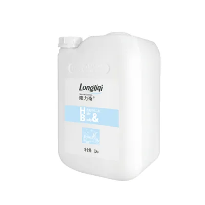 Hair&Body Shampoo and Bath for Hotel or Spa