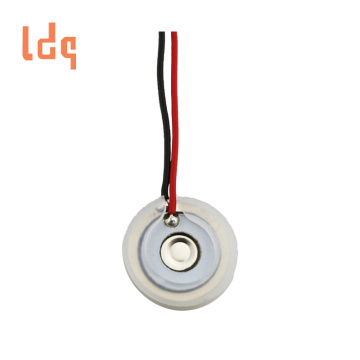 Placa de instrumentador de reabastecimento de água de 16 mm