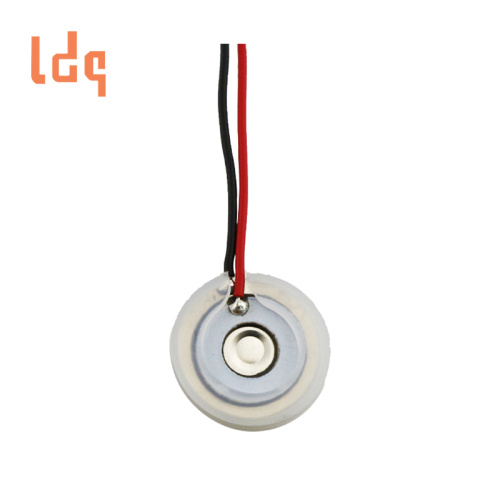 Placa de instrumentador de reabastecimento de água de 16 mm