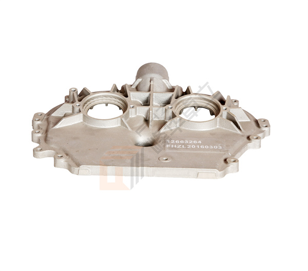 Fhzl High Quality Casting Of Various Types