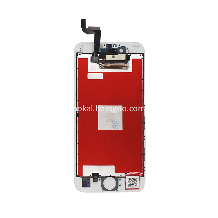 Iphone 6s Lcd Screen