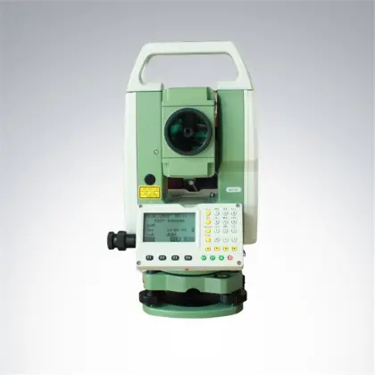 Accuracy R1000 Reflectorless RTS102R10 FOIF Total Station Surveying Equipment