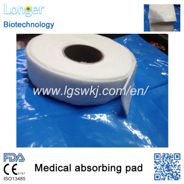 Hangzhou Asia China Absorbent Surgical Pad