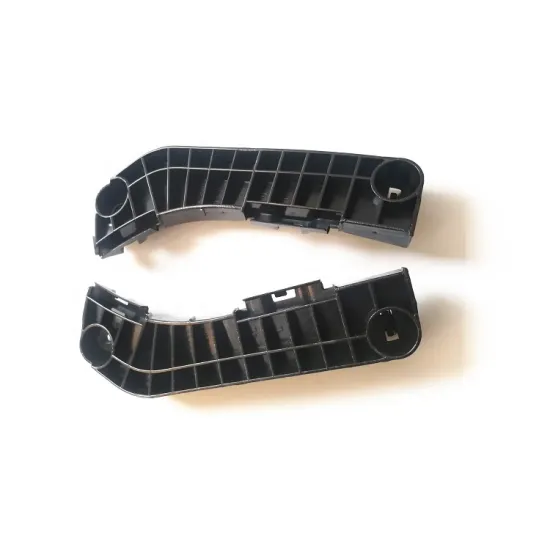 Front Bumper Bracket Retainer - Side Bumper Support Hanger Accessories for Toyota Camry 2007