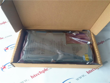 BENTLY NEVADA 3500/63-01-00 NEW IN BOX