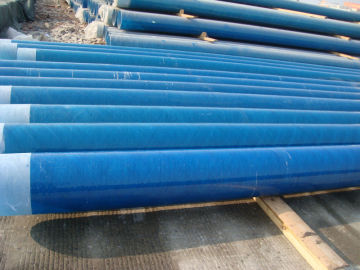 GRE PIPES high pressure pipes]