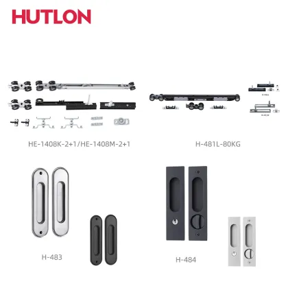 Sliding Door Hanging Wheel