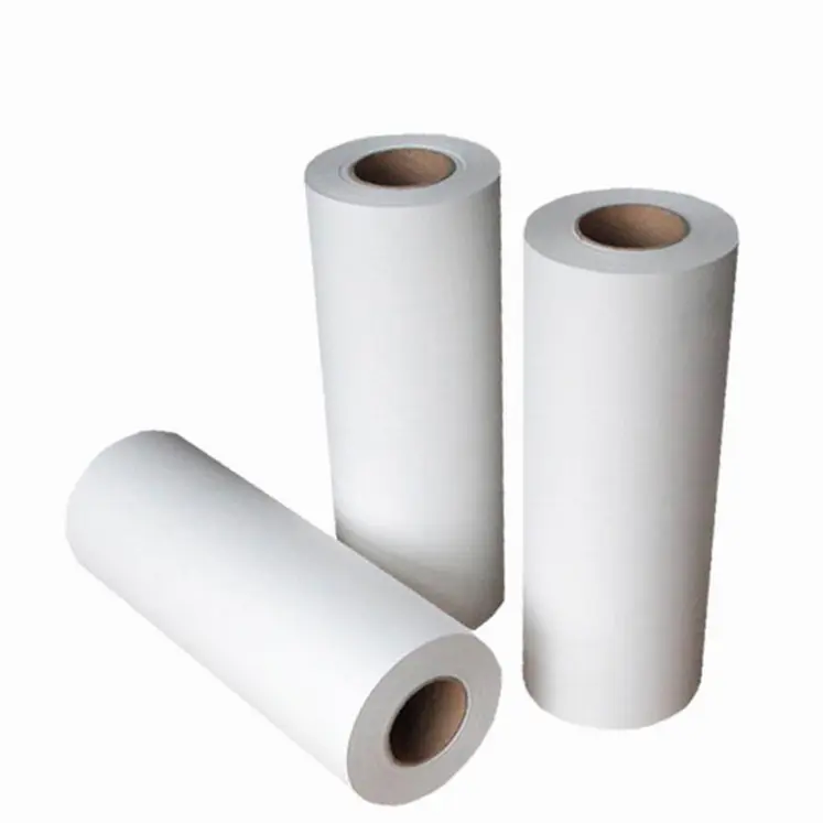 Sublimation Transfer Paper Roll