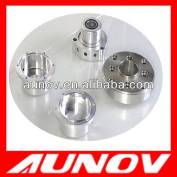 ISO certified cnc turn mill parts
