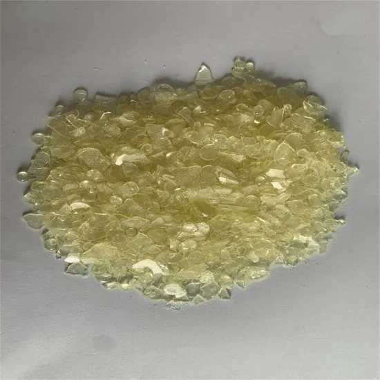 Henghe Cold-polymerized C9 Petroleum Resin
