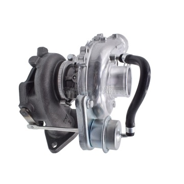 CT16 17201-0L030 เครื่องชาร์จเทอร์โบอัตโนมัติสำหรับเครื่องยนต์ Toyota Hilux Land Cruiser 2KD-FTV