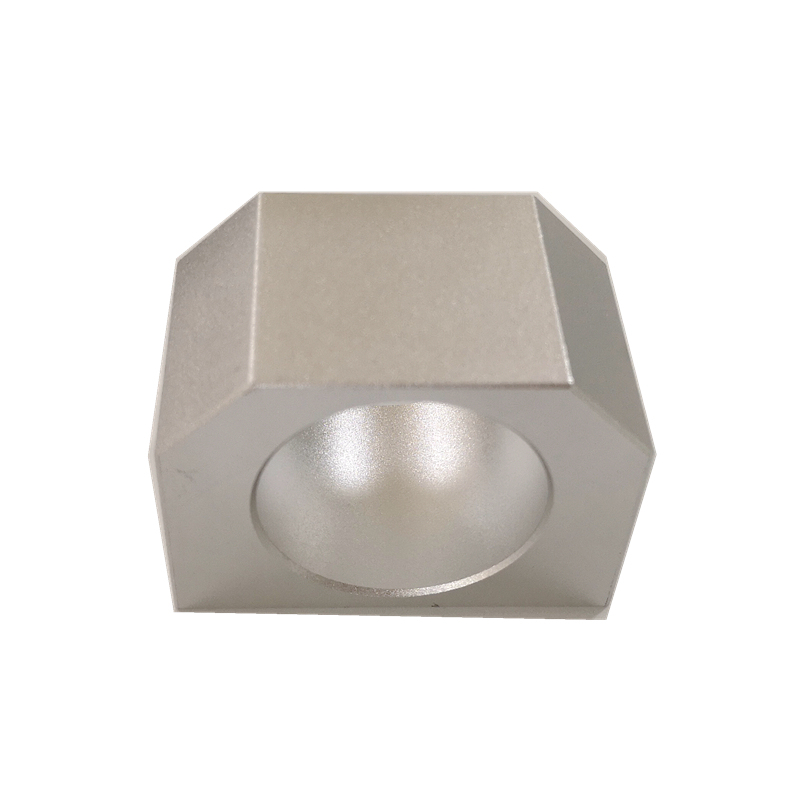 High Accuracy Ball Screw Support and Nut Housing DSG1616