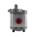 CBF-F4 20cc/rev hydraulic tractor truck crane gear pump