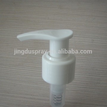 wholesale plastic lotion pump