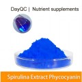 Ficocianina natural del extracto de espirulina fycocianina